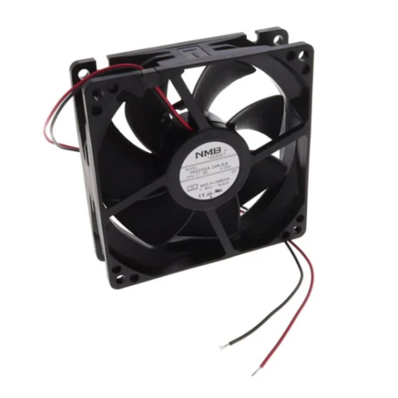 NMB 09225SA-24K-EA-D0 fan