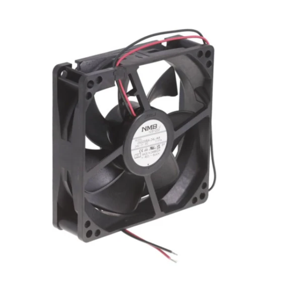 NMB 09225SA-24L-AA-D0 fan