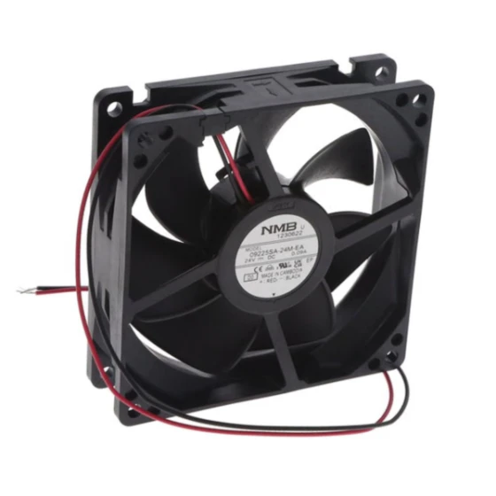 NMB 09225SA-24M-EA-D0 fan