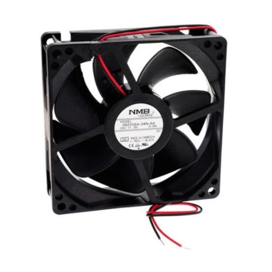 NMB 09225SA-24N-AA-D0 fan