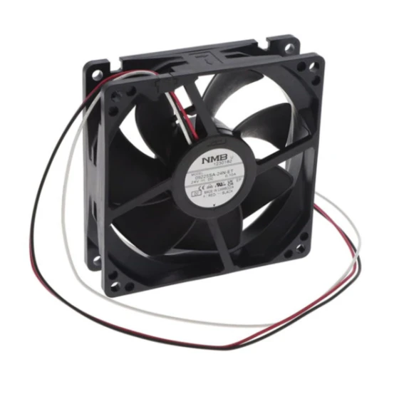 NMB 09225SA-24N-ET-D0 fan