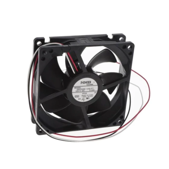 NMB 09225SE-12Q-FT-DW fan