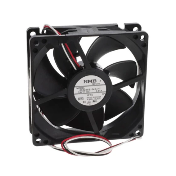 NMB 09225SE-24Q-FT-DW fan