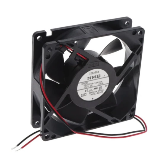 NMB 09225VA-12N-EA-00 fan