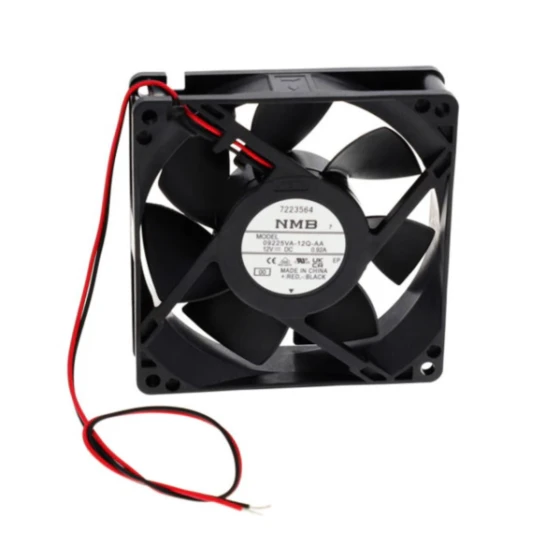 NMB 09225VA-12Q-AA-00 fan