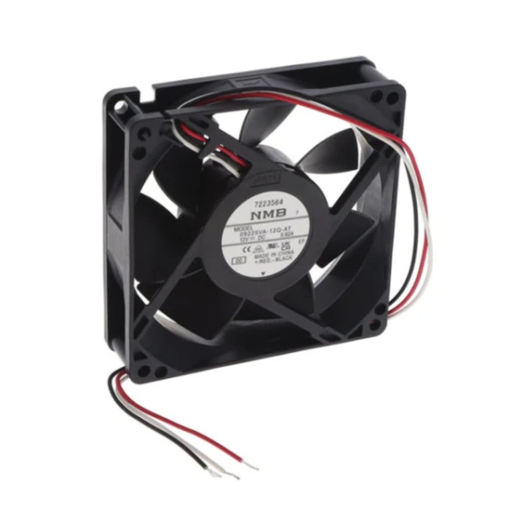 NMB 09225VA-12Q-AT-00 fan