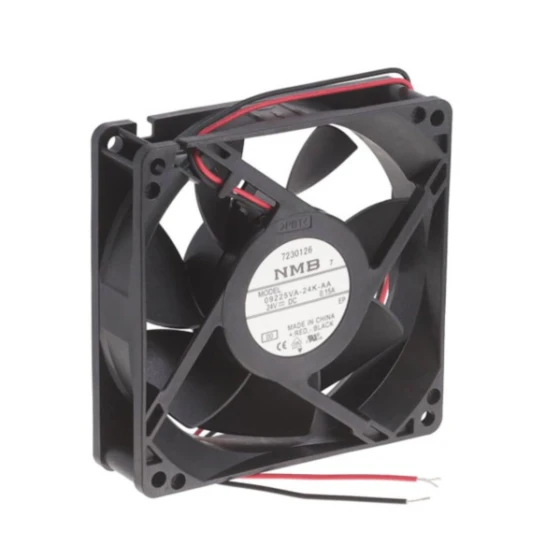 NMB 09225VA-24K-AA-00 fan
