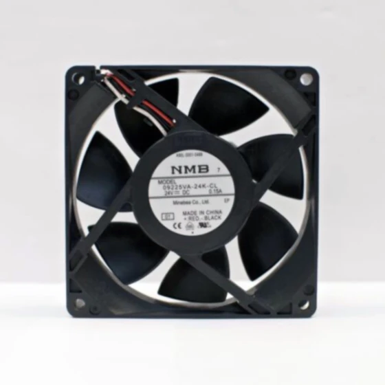 NMB 09225VA-24K-CL Fan