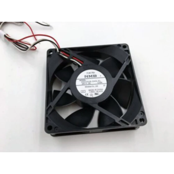 NMB 09225VA-24Q-AL Fan