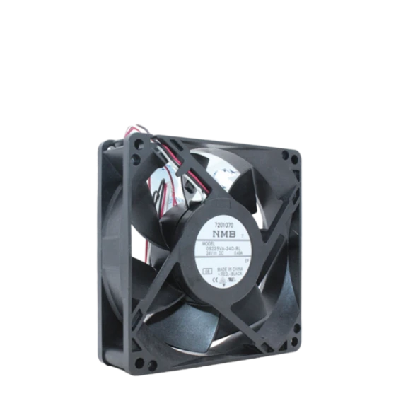 NMB 09225VA-24Q-BL Fan