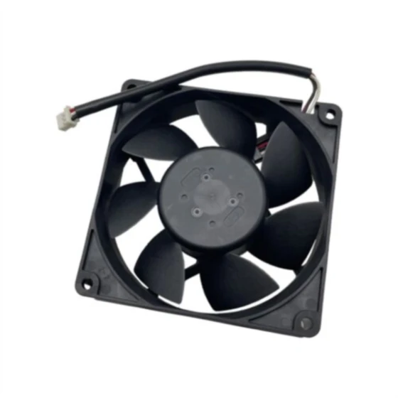 NMB 09225VE-24M-BL Fan