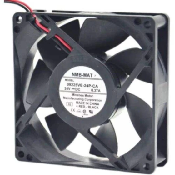 NMB 09225VE-24P-CT Fan