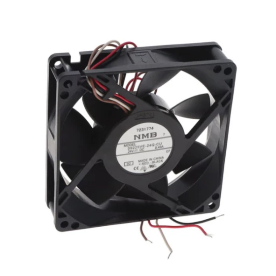 NMB 09225VE-24Q-CU-02 fan