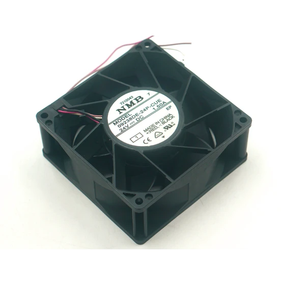 NMB 09238DE-24P-CUE Fan