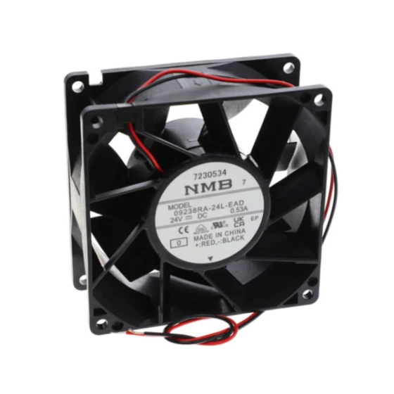 NMB 09238RA-24L-EAD-0 fan