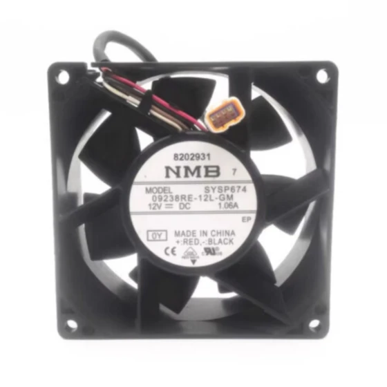NMB 09238RE-12L-GM Fan