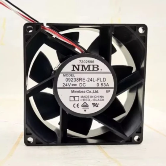 NMB 09238RE-24L-FLD Fan