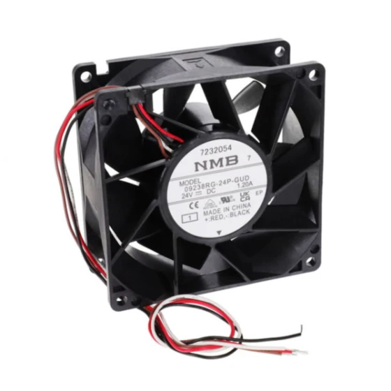 NMB 09238RG-24P-GUD-1 fan