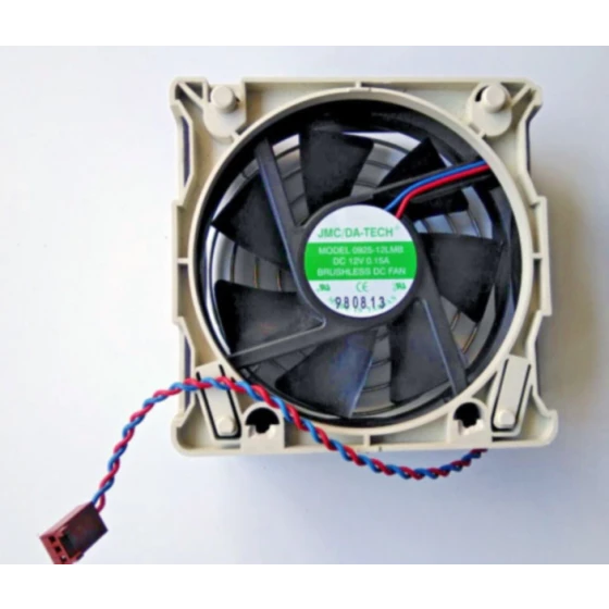 JMC 0925-12LMB Fan