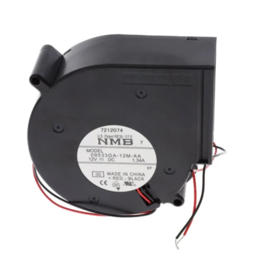 NMB 09533GA-12M-AA-00 fan