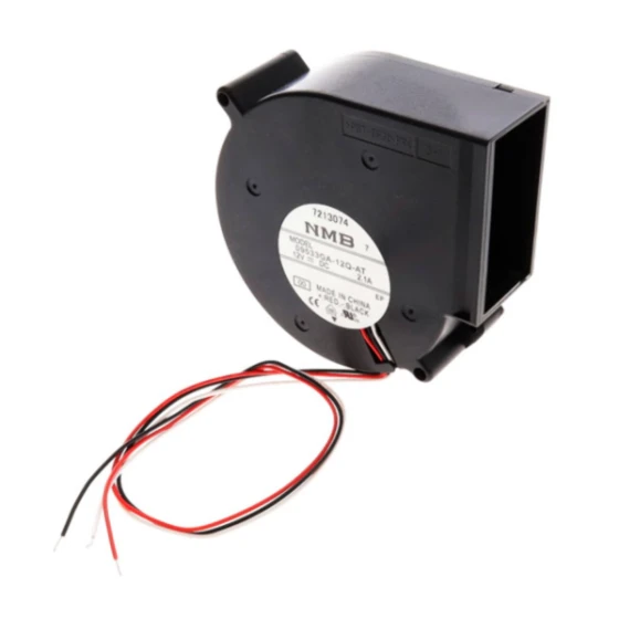 NMB 09533GA-12Q-AT-00 fan
