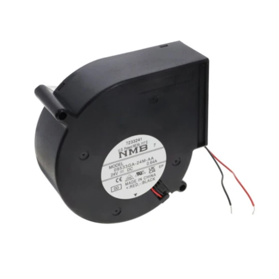 NMB 09533GA-24M-AA-00 fan