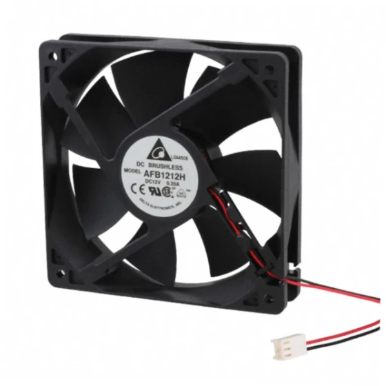 DELTA 1-NPO/603-1075 fan
