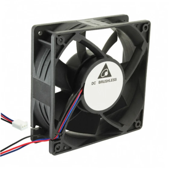 Delta 1-NPT/603-1078 fan