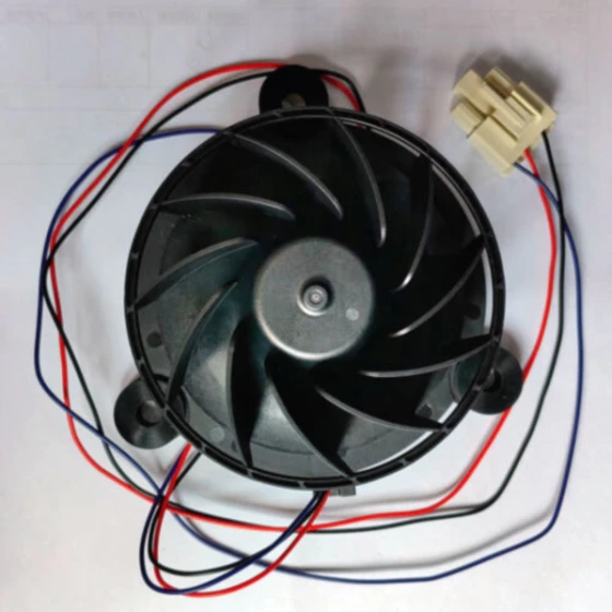 NMB 10030GE-12L-YT Fan
