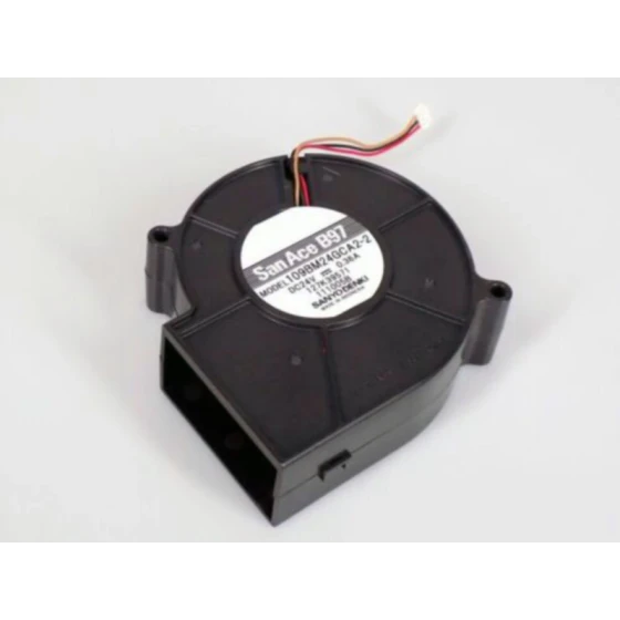 Sanyo 109BM24GCA2-2 Fan