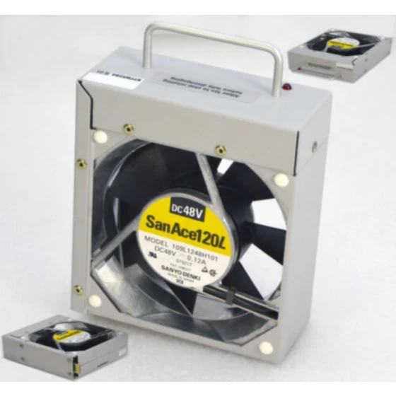 Sanyo 109L1248H101 Fan