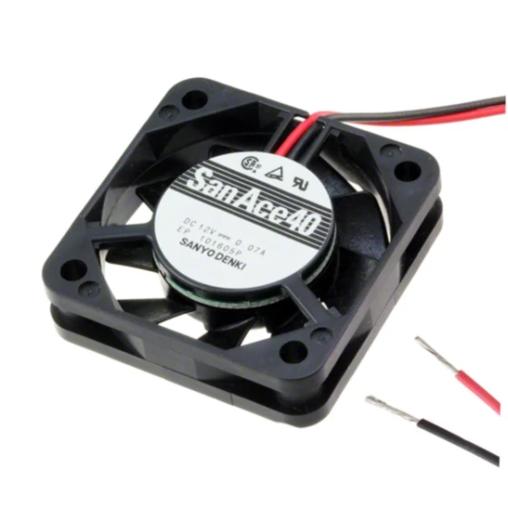 Sanyo Denki 109P0412H902 fan
