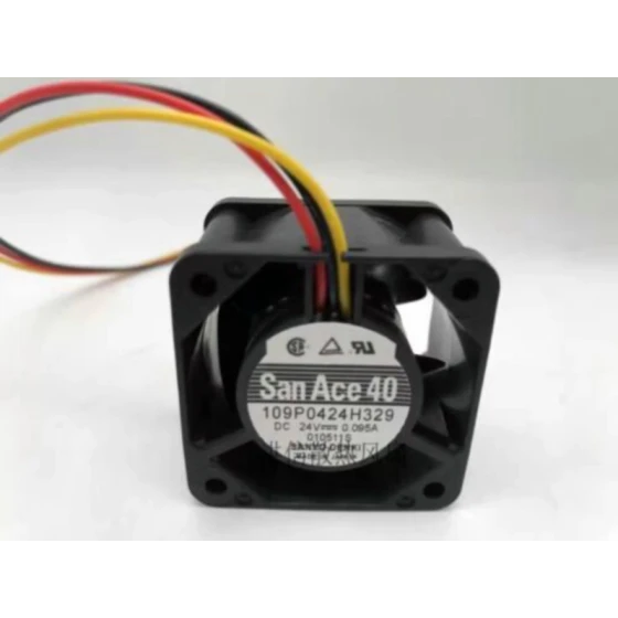 Sanyo 109P0424 Fan