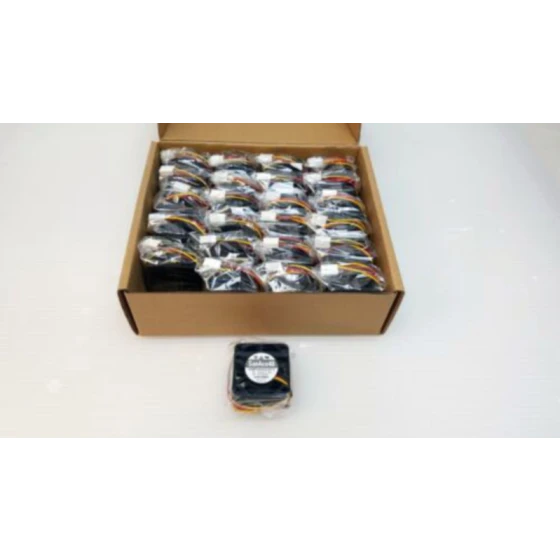 Sanyo Denki 109P0424G3013 Fan