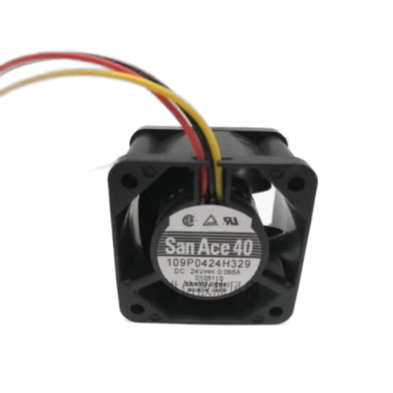 Sanyo 109P0424H329 Fan