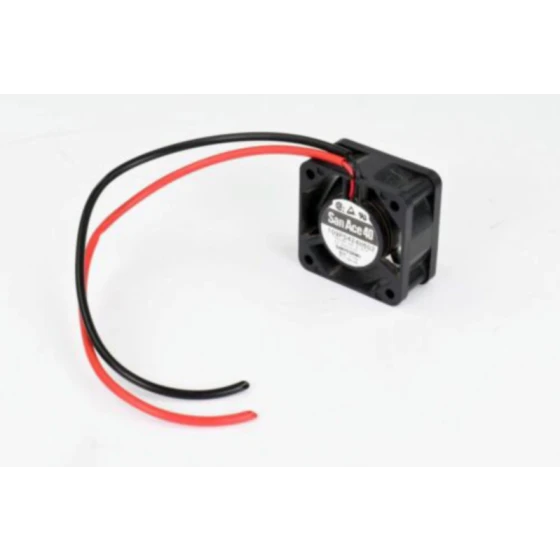 Sanyo 109P0424H602 Fan