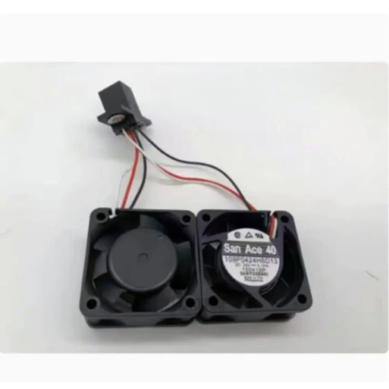 Sanyo 109P0424H6D13 Fan