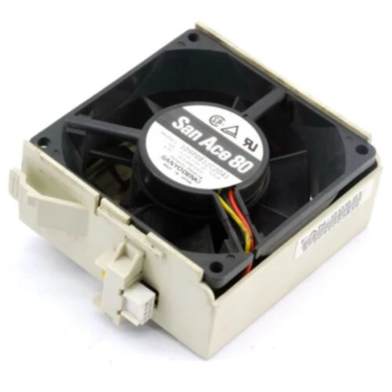 Sanyo 109P0812C2041 Fan