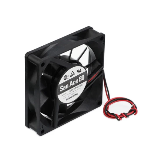 Sanyo Denki 109P0848C602 fan