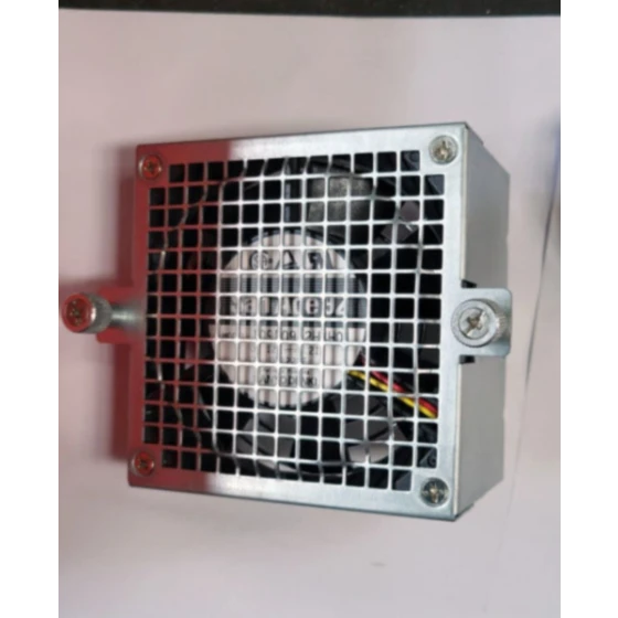 Sanyo 109P0912H4H01 Fan