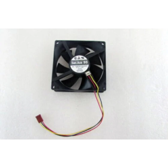 Sanyo 109P0913N4D031 Fan