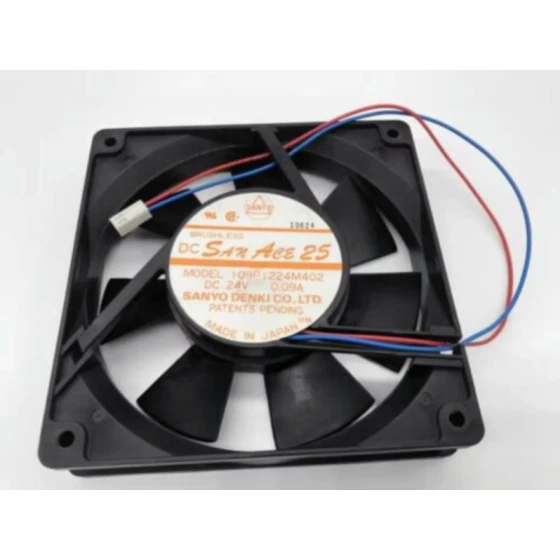 Sanyo 109P1224M402 Fan