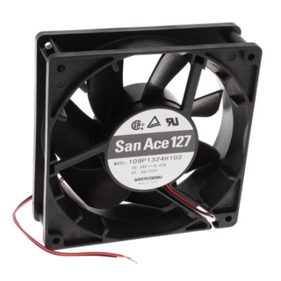 Sanyo Denki 109P1324H102 fan