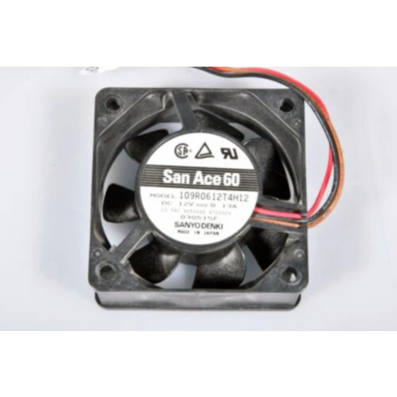 Sanyo 109R0612T4H12 Fan