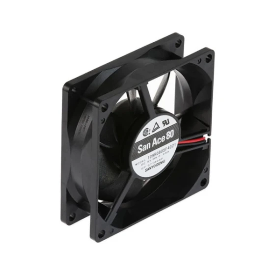 Sanyo Denki 109R0805F4021 fan