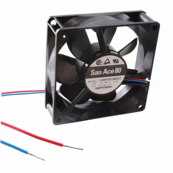 Sanyo Denki 109R0805M402 fan