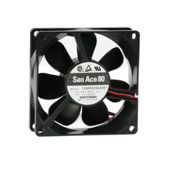 Sanyo Denki 109R0824G4061 fan
