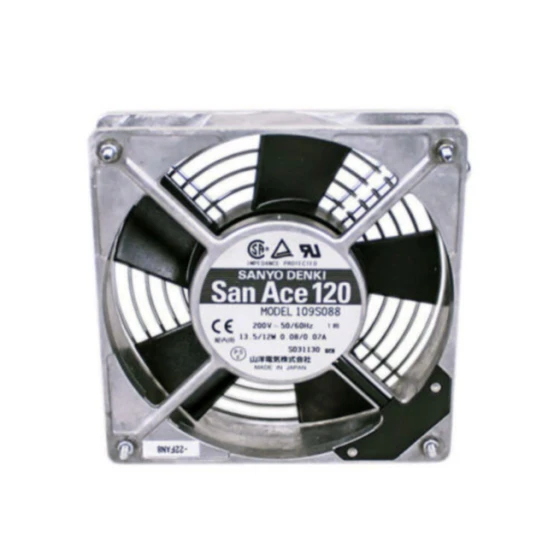 Sanyo Denki 109S088 fan