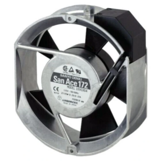 Sanyo Denki 109S303 fan