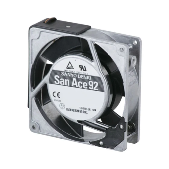 Sanyo Denki 109S495-20 fan